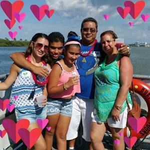 Meet your Posher, Javier